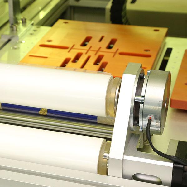 GL-ZD3050HS 双片并联式印刷机